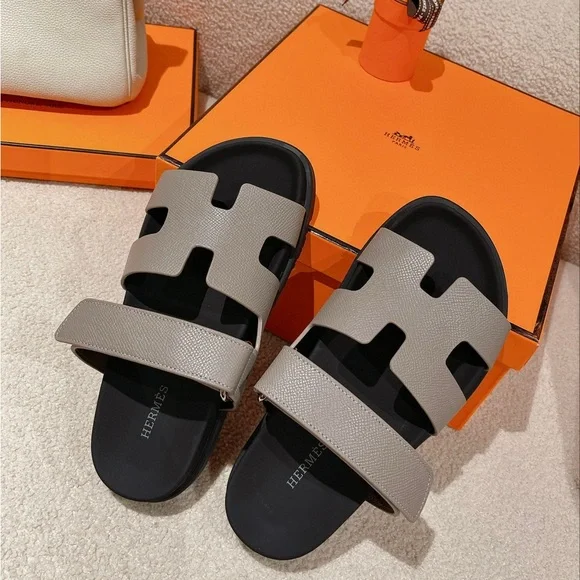 Chypre sandal - Picture 4 of 7